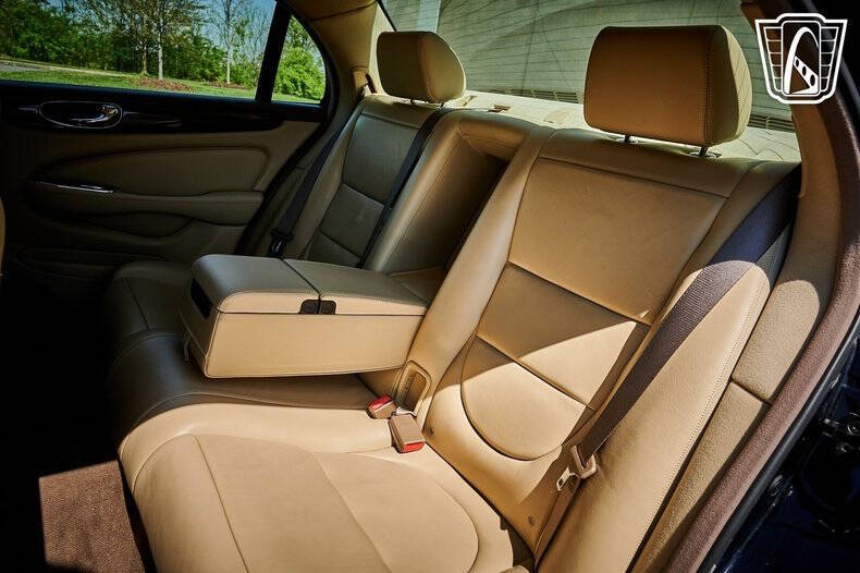 2005 Jaguar XJ-Series