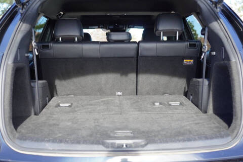 2021 Mazda CX-9 Grand Touring