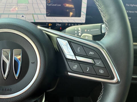 2024 Buick Envision Avenir