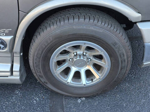 2005 Chevrolet Express 1500