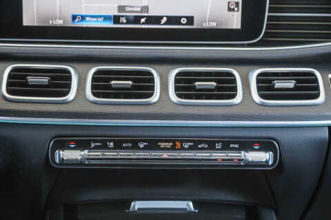 2022 Mercedes-Benz GLE GLE 350