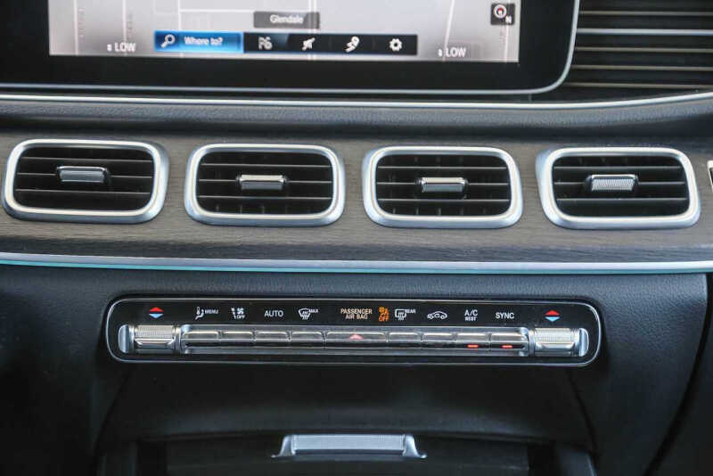 2022 Mercedes-Benz GLE GLE 350