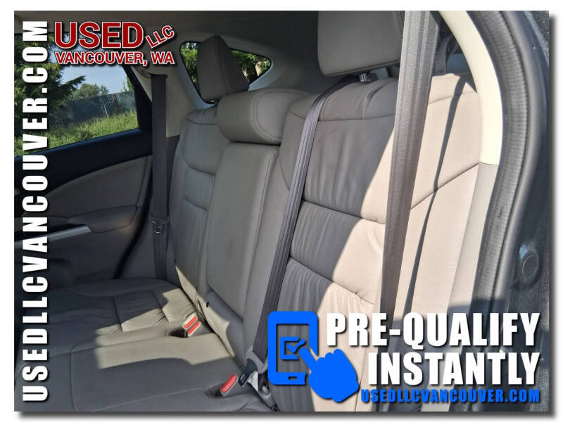 2013 Honda CR-V