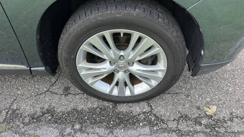 2010 Lexus RX 450h
