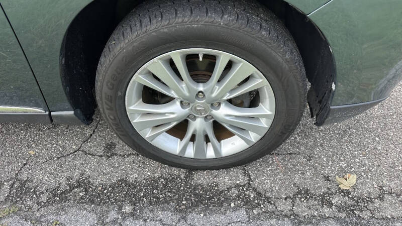 2010 Lexus RX 450h