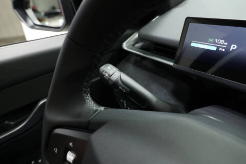 2023 Fisker Ocean Ultra