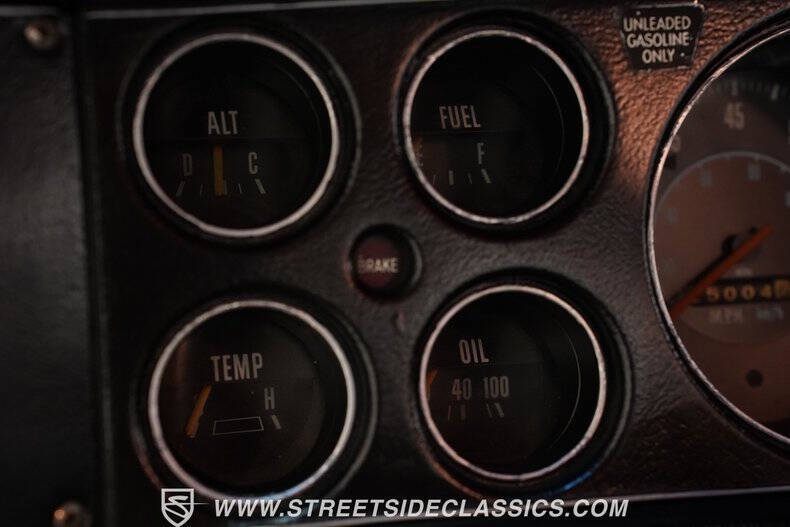 1979 Dodge D150 Pickup