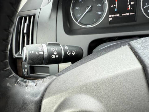 2015 Land Rover LR2