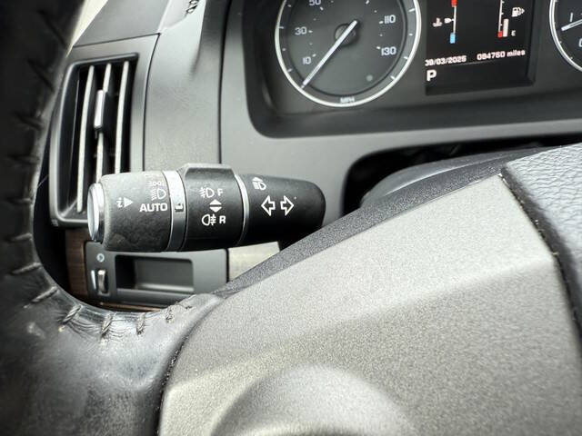 2015 Land Rover LR2