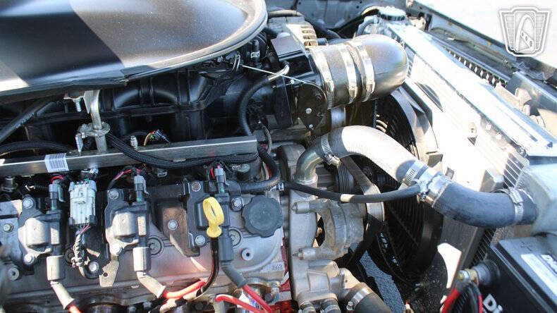 1973 Pontiac Ventura