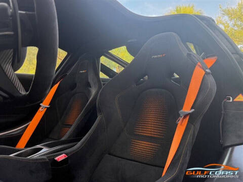 2021 McLaren 765LT