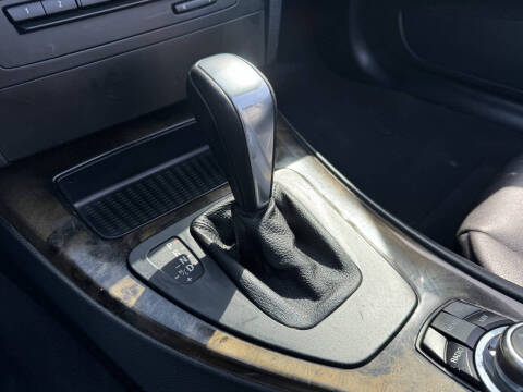 2010 BMW 3 Series 328i