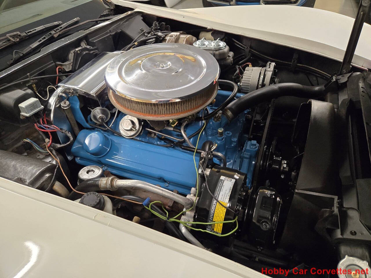 1977 Chevrolet Corvette 5