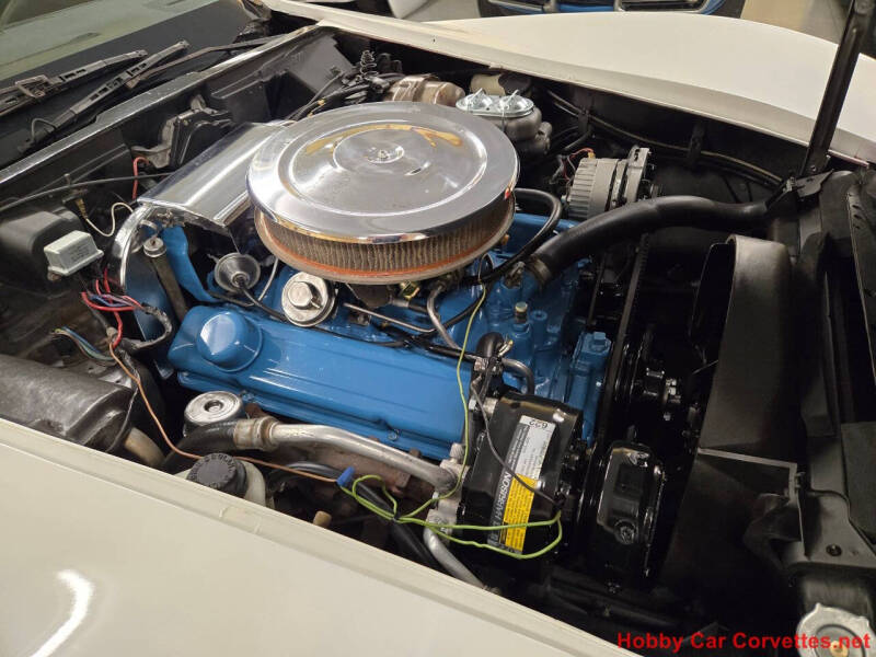 1977 Chevrolet Corvette