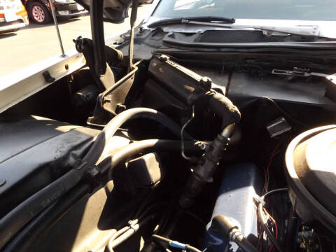 1969 Cadillac DeVille