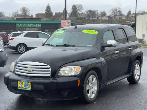 2007 Chevrolet HHR LT