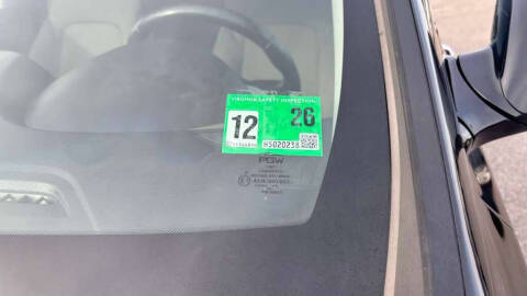 2013 Hyundai Santa Fe Sport 2.4L