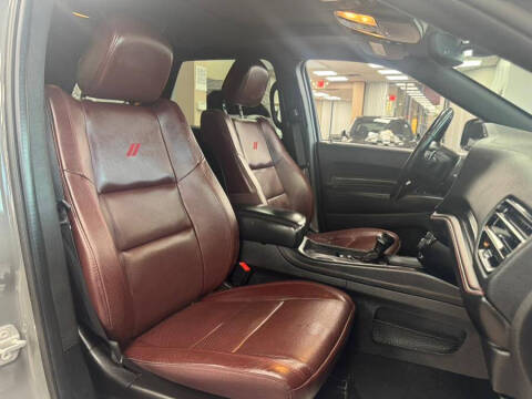 2023 Dodge Durango GT Premium