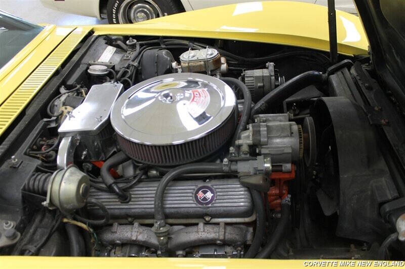 1970 Chevrolet Corvette