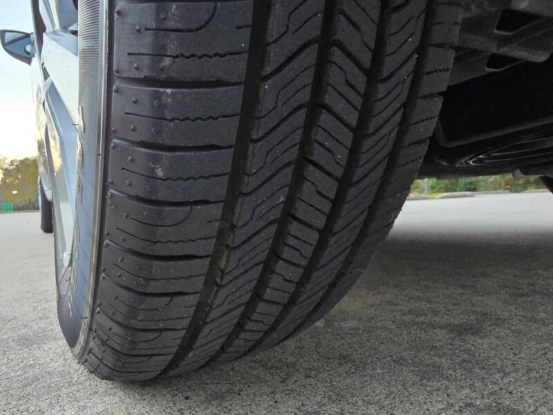 2018 Nissan Versa Note S