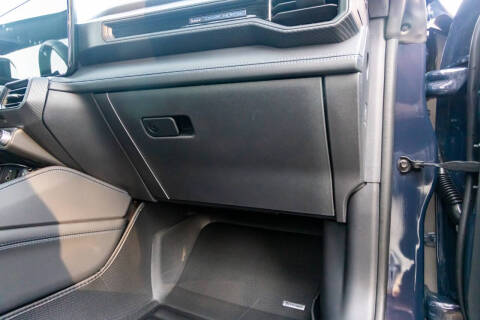 2024 Ford Mustang Dark Horse