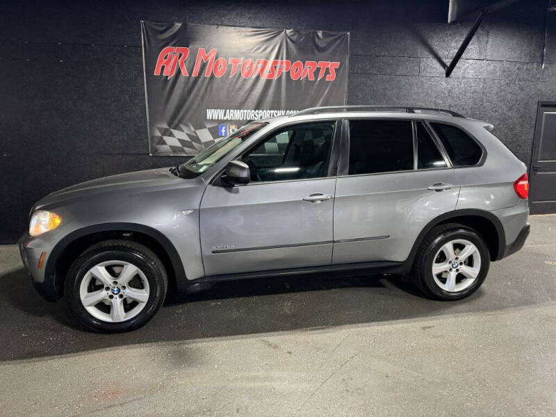 2010 BMW X5 xDrive30i