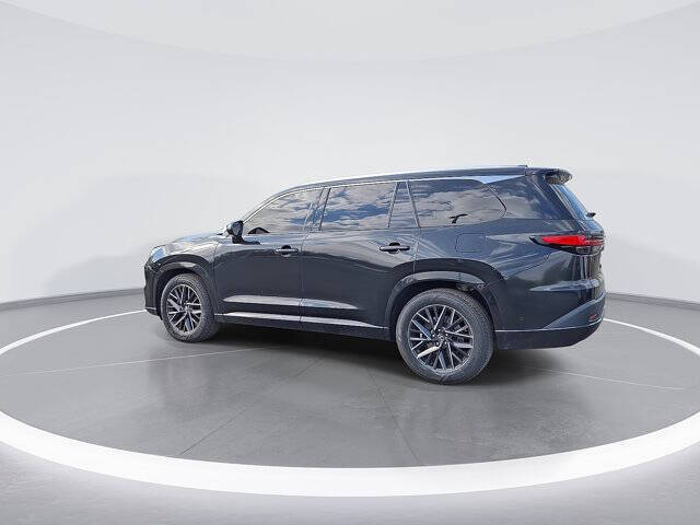 2024 Lexus TX 350 Premium
