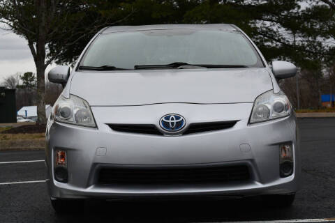 2010 Toyota Prius I
