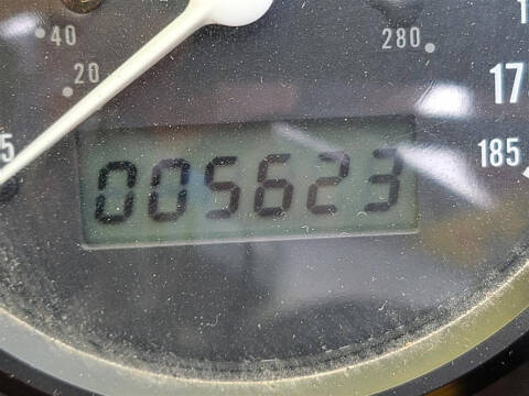 2002 Suzuki Sidekick