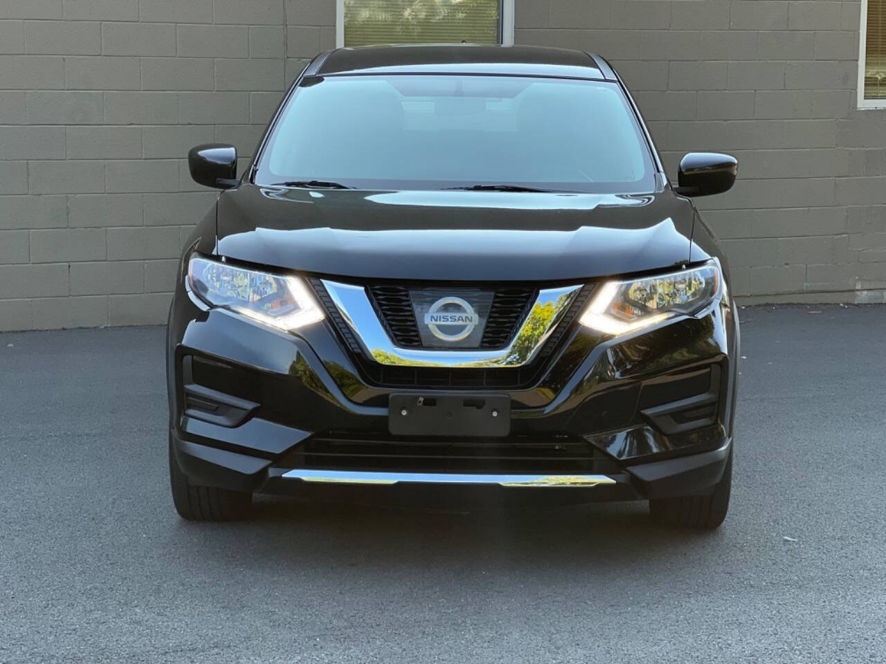 2017 Nissan Rogue for sale at Pak Auto in Schenectady, NY