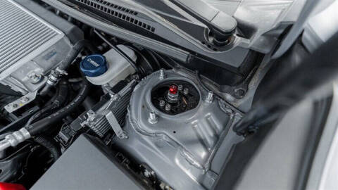 2023 Subaru WRX Limited