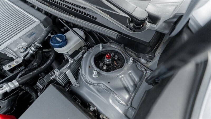 2023 Subaru WRX Limited