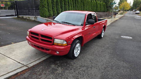 2000 Dodge Dakota R/T Sport