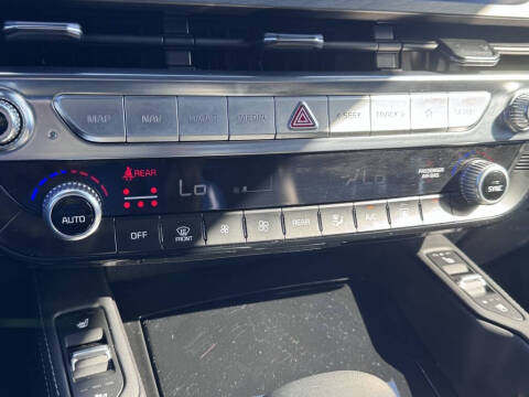 2024 Kia Telluride SX-Prestige X-Line