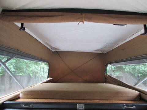 1971 Volkswagen Bus