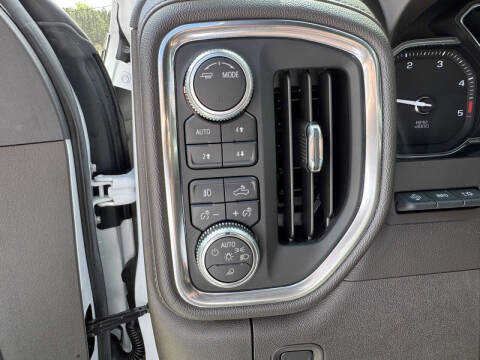 2020 GMC Sierra 2500HD