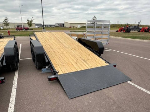 2026 Sure-Trac 7X16+6