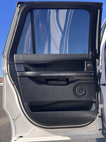 2019 Ford Expedition MAX XLT