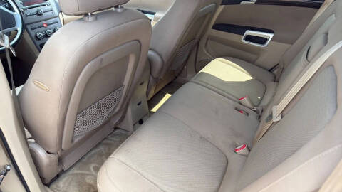 2008 Saturn Vue XE