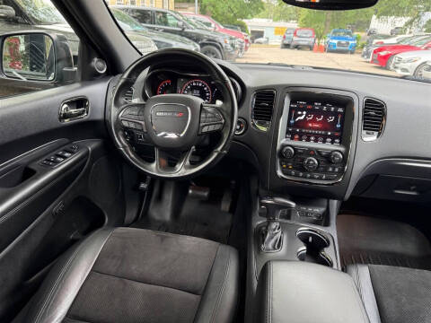 2020 Dodge Durango GT