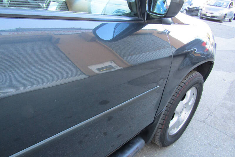 2003 Acura MDX