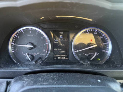 2014 Toyota Highlander Limited