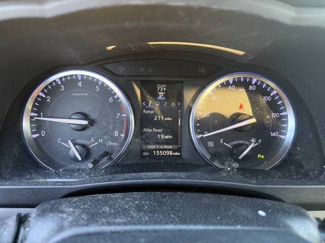 2014 Toyota Highlander Limited