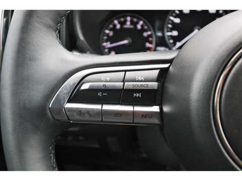 2024 Mazda CX-50 2.5 S Premium Plus