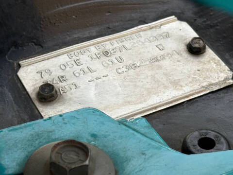 1979 Chevrolet Camaro