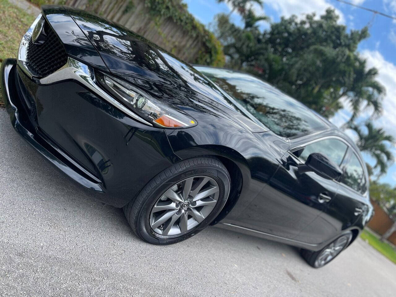 2020 Mazda MAZDA6  - $16,950