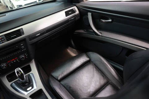 2011 BMW 3 Series 335is