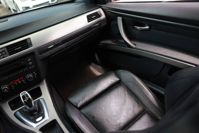 2011 BMW 3 Series 335is