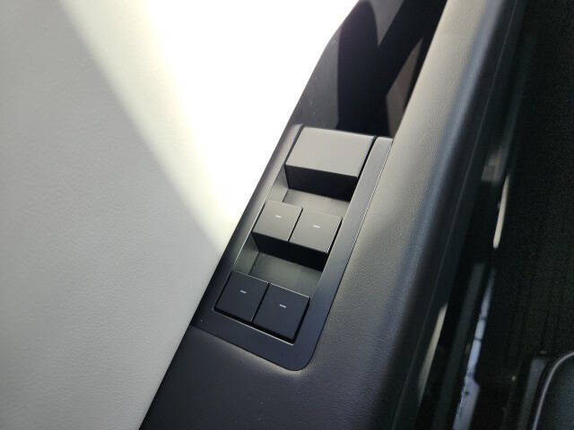 2024 Tesla Cybertruck