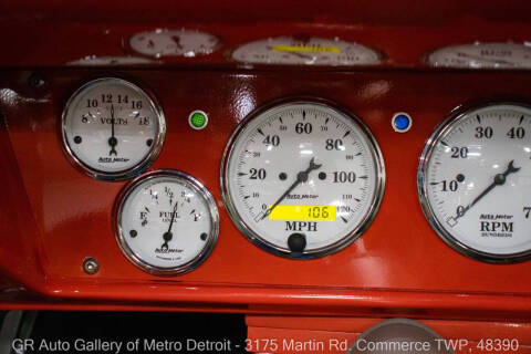 1954 Studebaker Custom